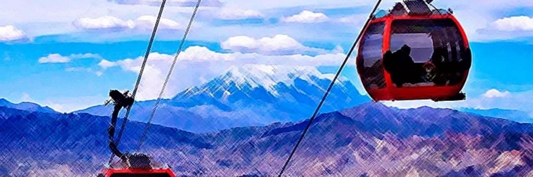BRIGADA MÉDICA LA PAZ banner