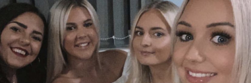 Bethanyjo10's profile banner image