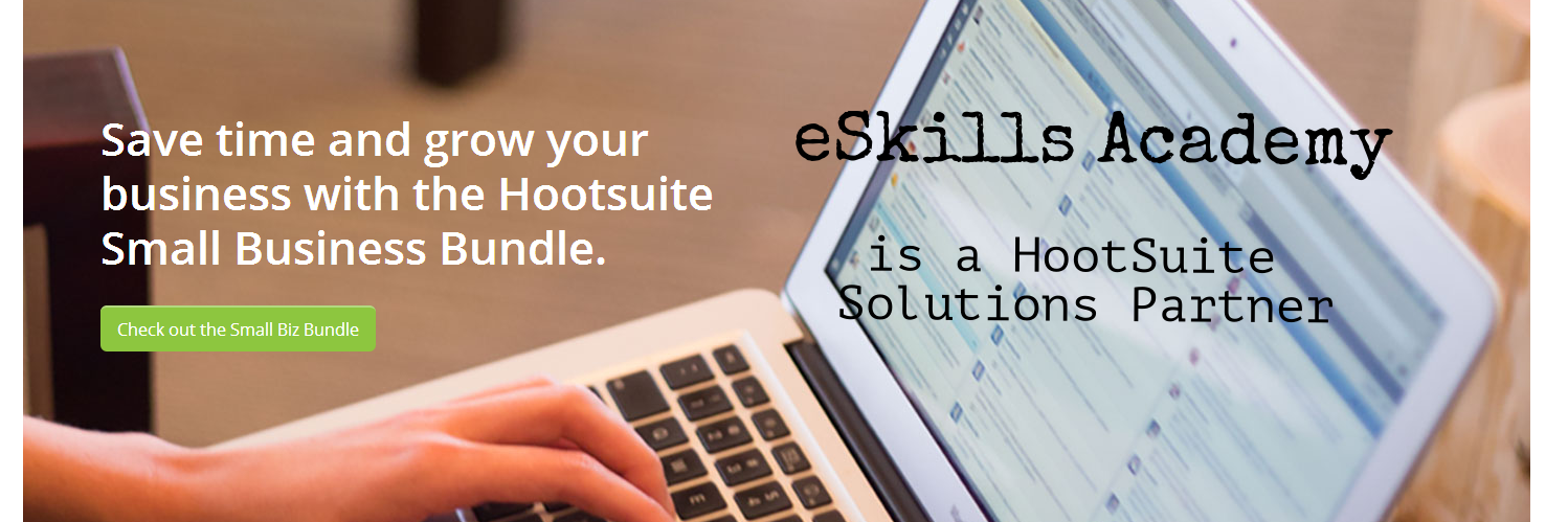 eSkillsAcademy's profile banner image