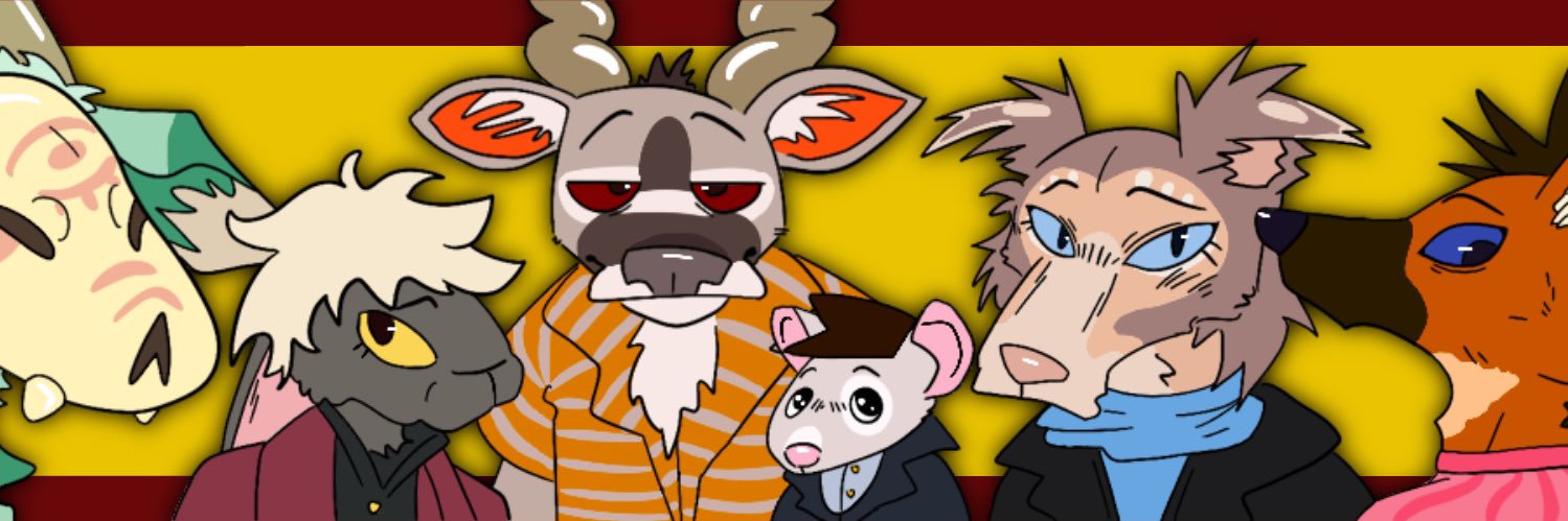 smonkeii's profile banner image