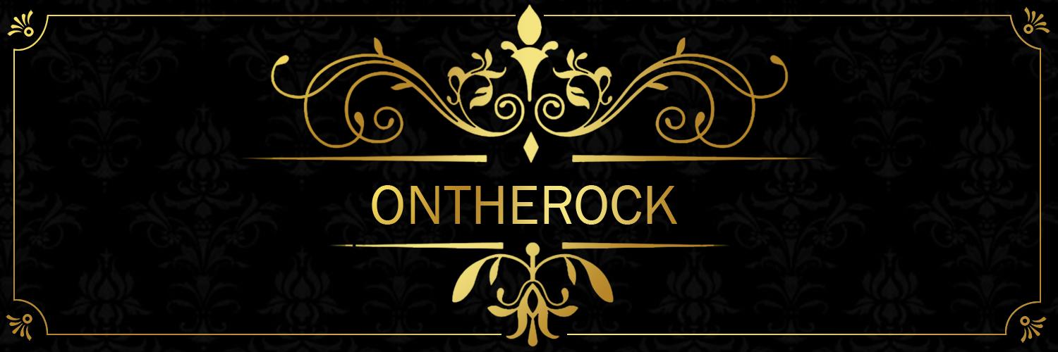 ONTHEROCKHOST🍻 COME SOON banner