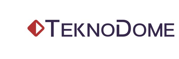 TeknoDome Group Profile Banner