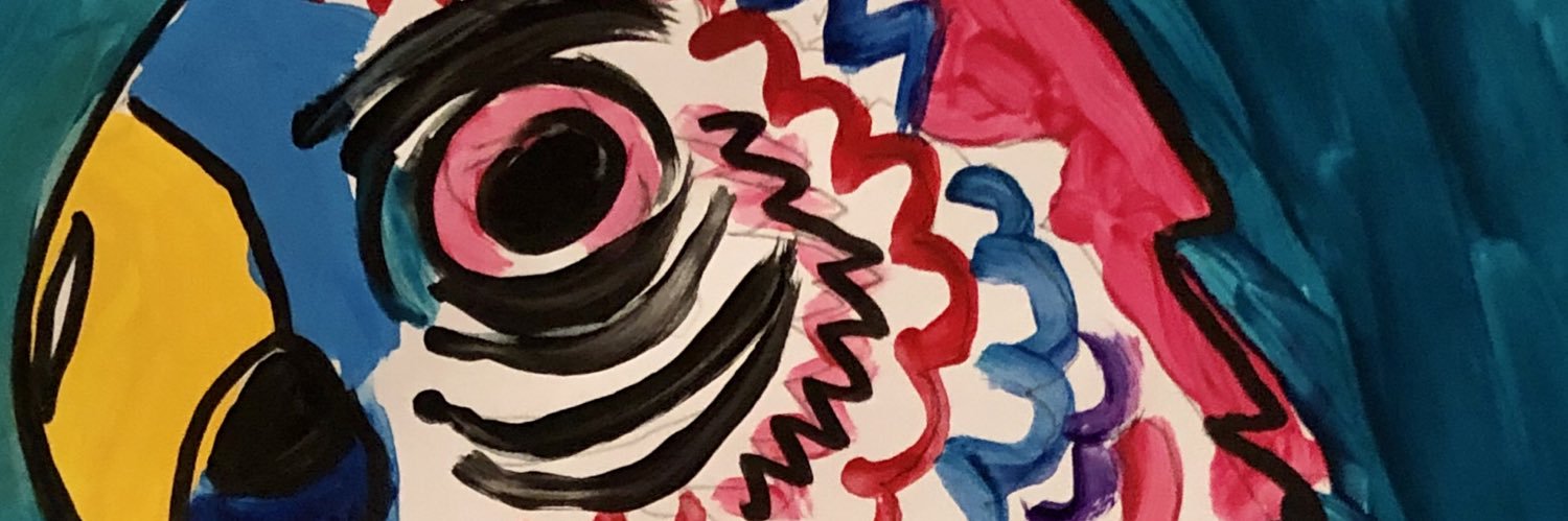 Amanda Johnston-Pell🌱 banner