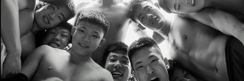 JohnnyxSaint's profile banner image