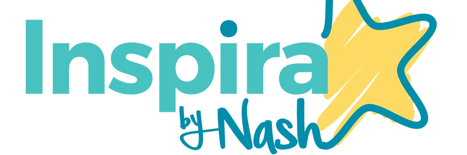 InspirabyNash's profile banner image