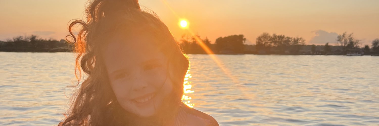 amandajmatson's profile banner image