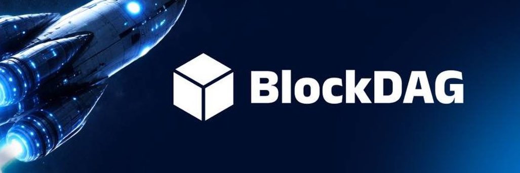 blockdagChatsX's profile banner image