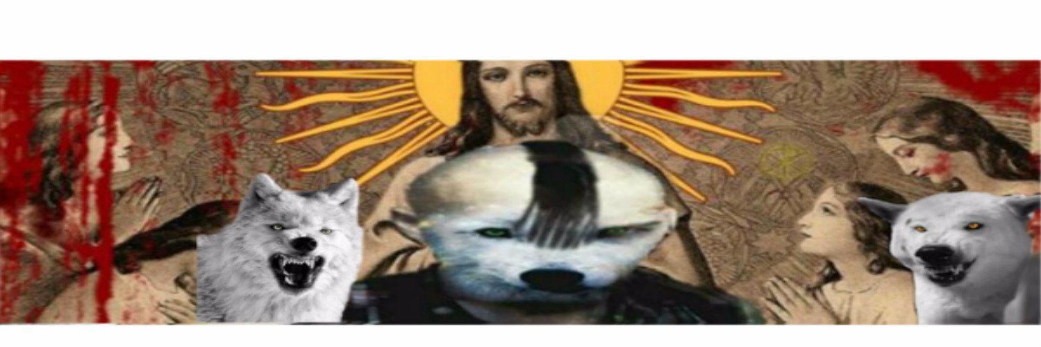WhiteOmega1208's profile banner image