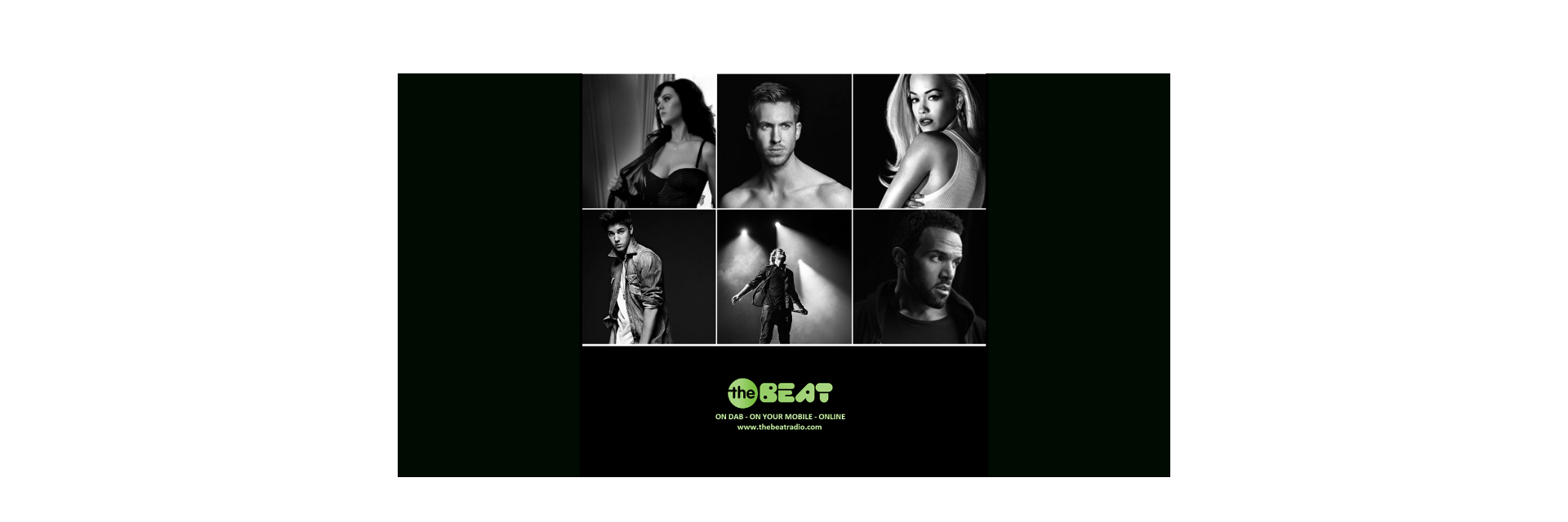 TheBeatDigital's profile banner image