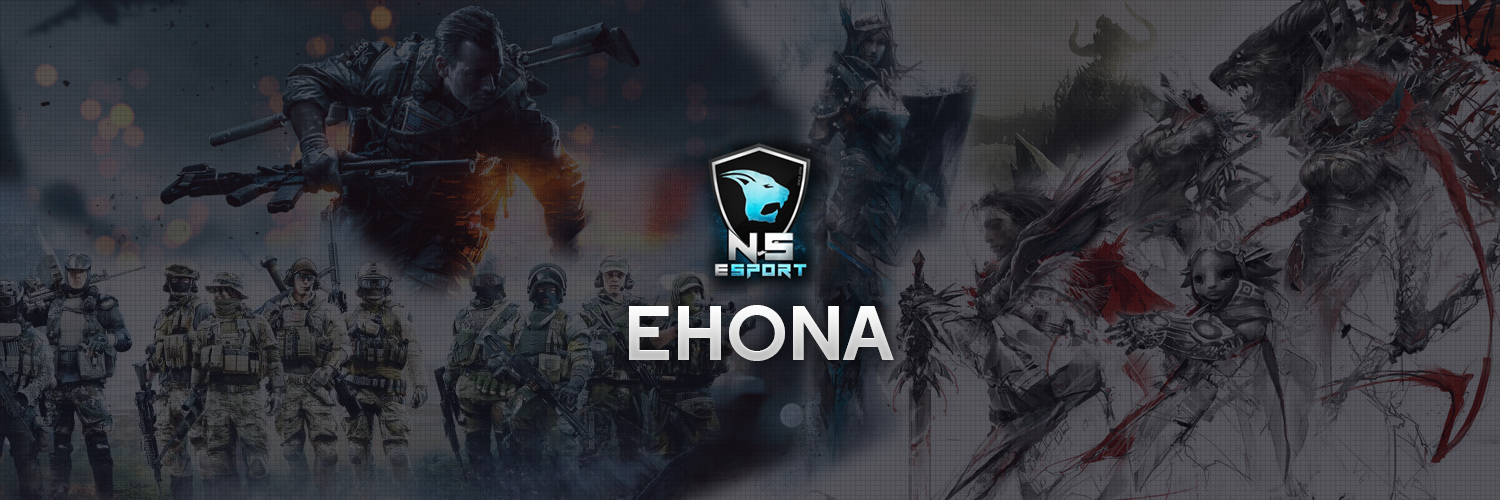 Ehona63's profile banner image