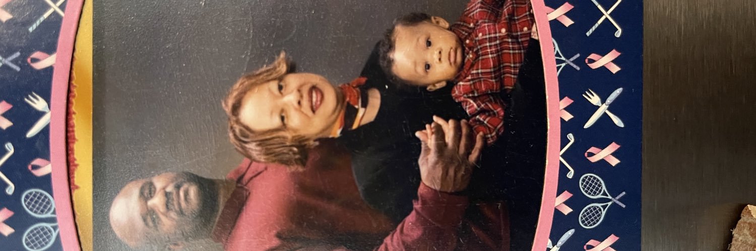 Xavier Jarmon banner