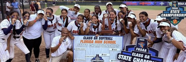 DoralSoftball Profile Banner