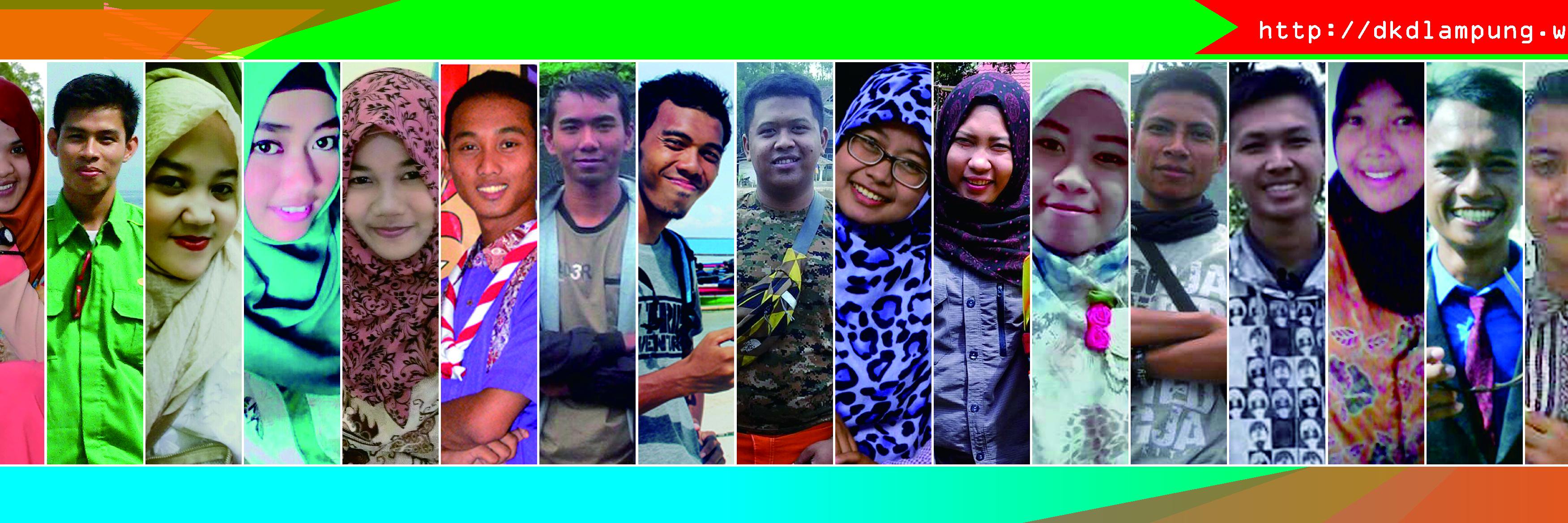 dkdlampung's profile banner image
