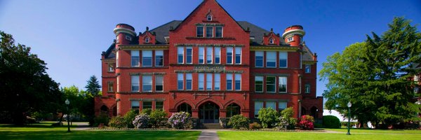 willamette_u Profile Banner