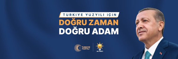 Demet SAATÇI GÜVEN 🇹🇷 Profile Banner