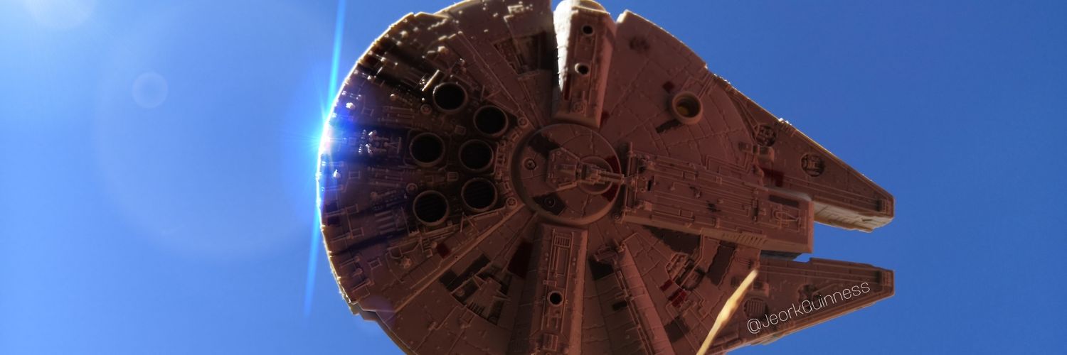 JeorkGuinness's profile banner image
