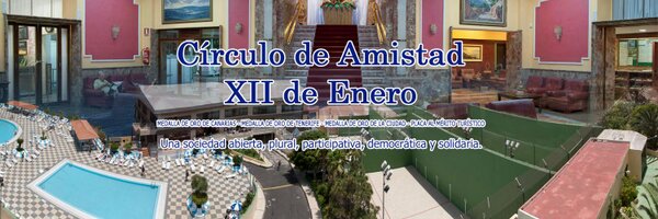 Círculo de Amistad Profile Banner