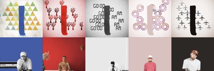 LowBrayden's profile banner image