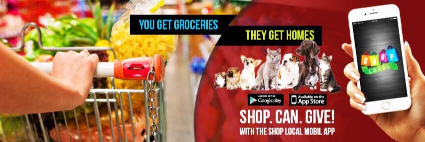 Shop Local FoxValley banner