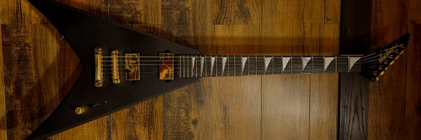 CustomJackson Profile Banner