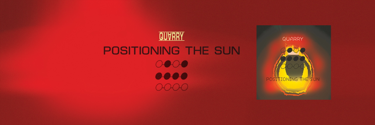 Quarry banner