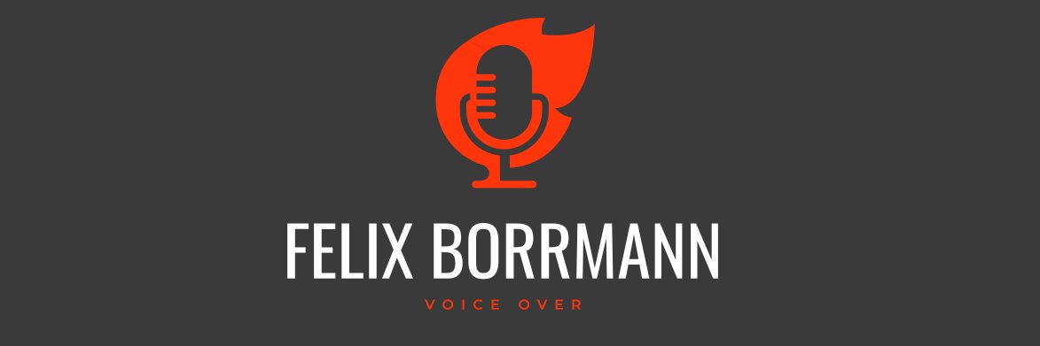 FelixBVoiceOver banner