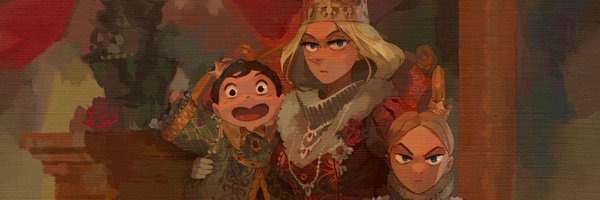 levinky_art Profile Banner