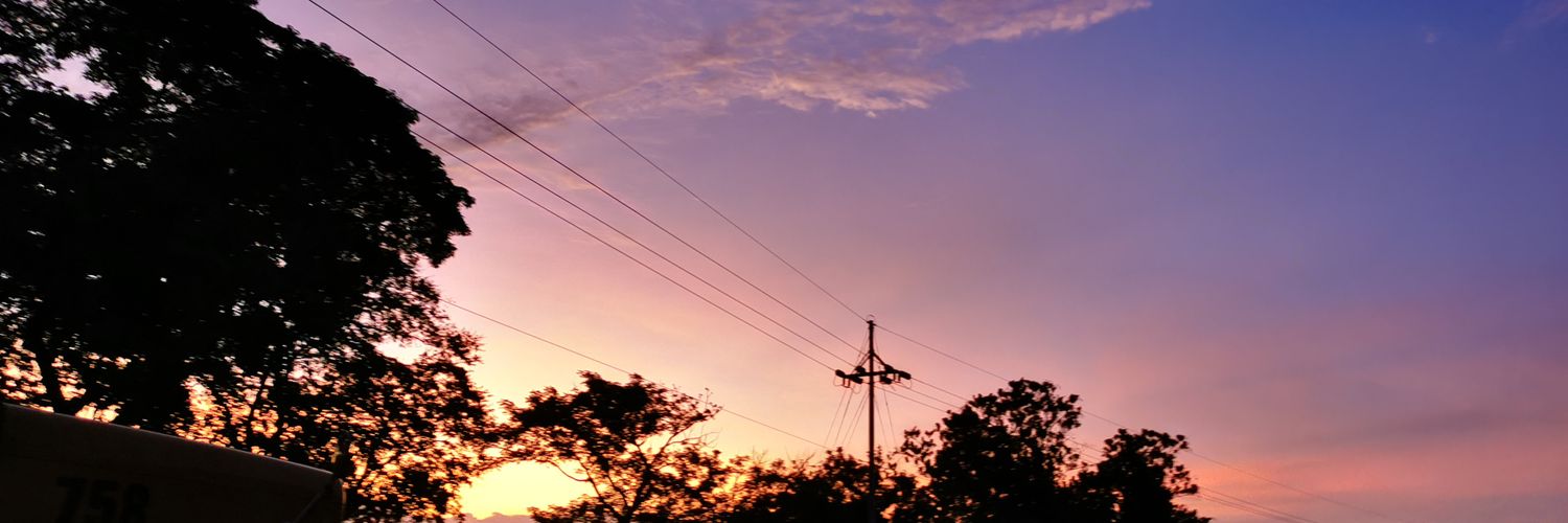 dasancho08's profile banner image
