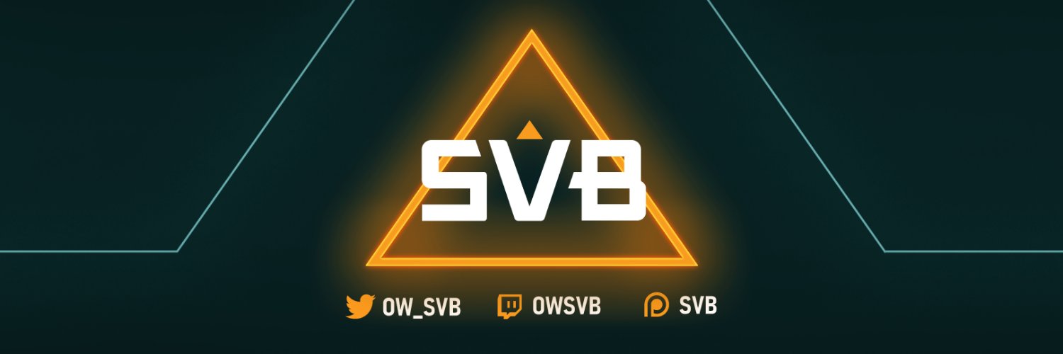 SVB banner