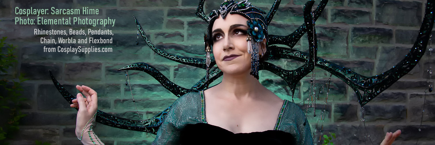 cosplaysupplies's profile banner image