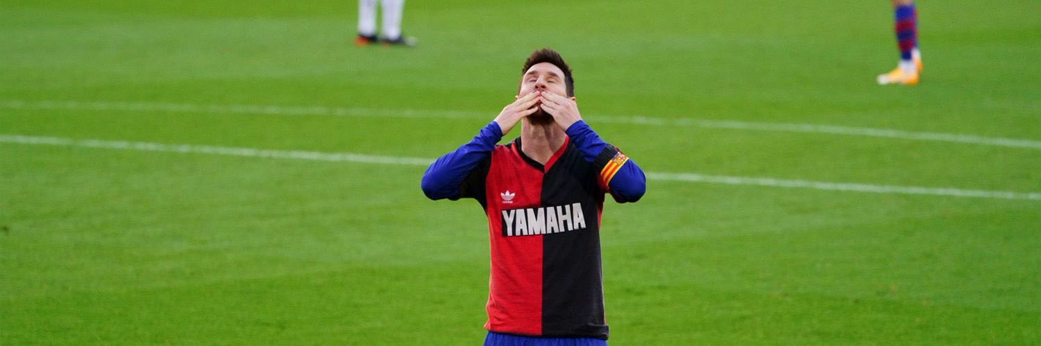 leoarnolfo's profile banner image