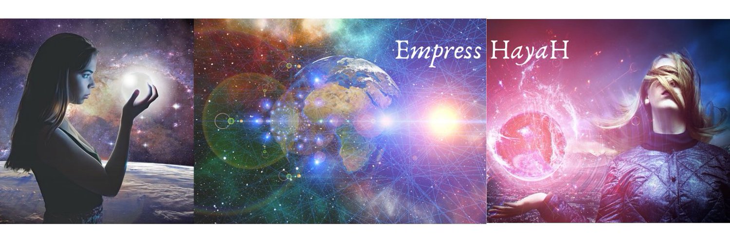 TheEmpress Profile Banner