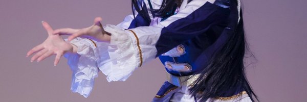 Linze_cos Profile Banner