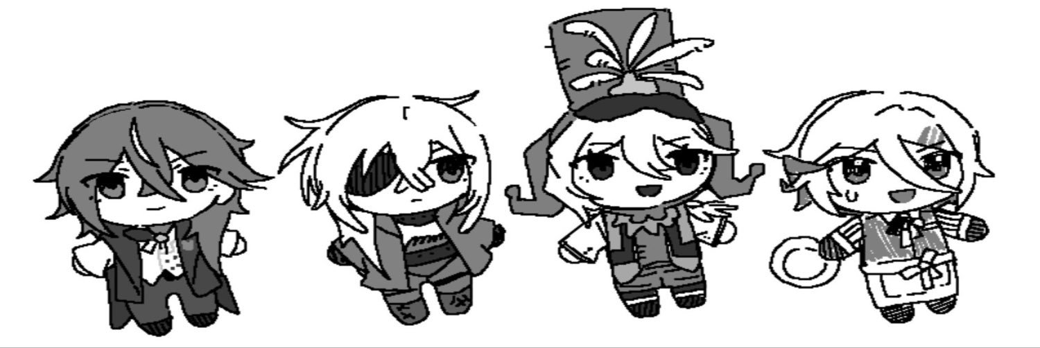 Junkstablerpg's profile banner image