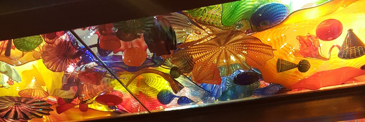 Paul Van Sant banner