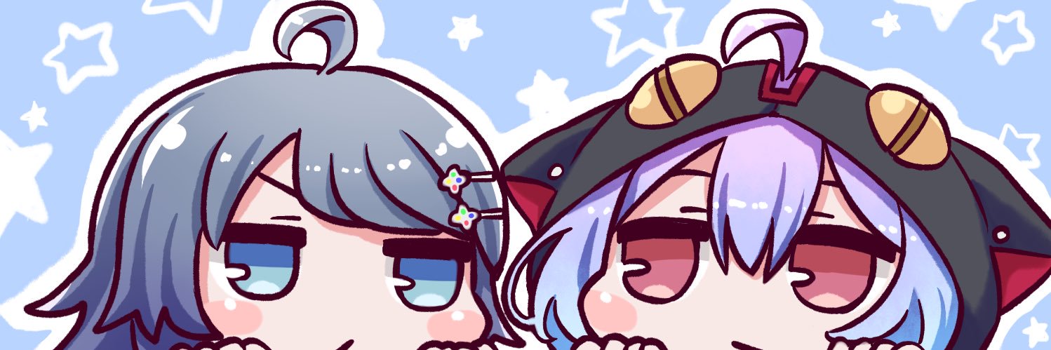 常眠フィア banner