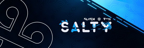 C9Salty Profile Banner
