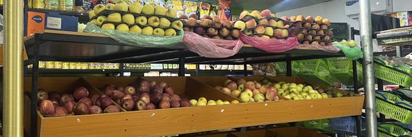 Shallybee_fruit Profile Banner