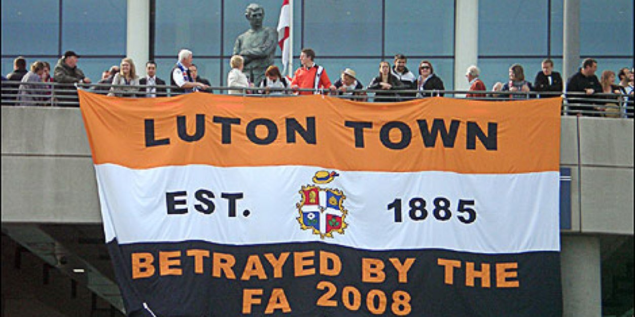 Russell smith's banner