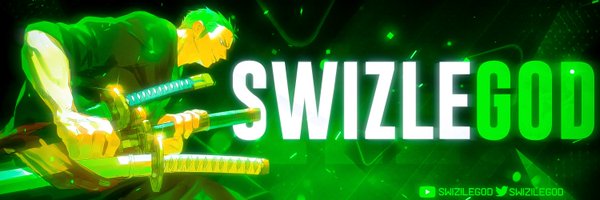 swizleGODᅠ Profile Banner