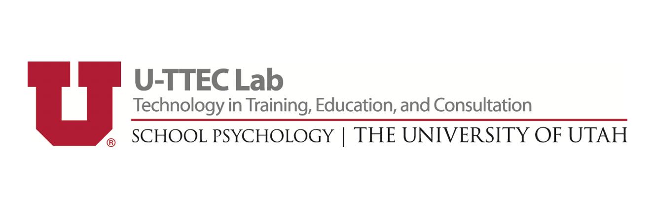 U-TTEC Lab banner