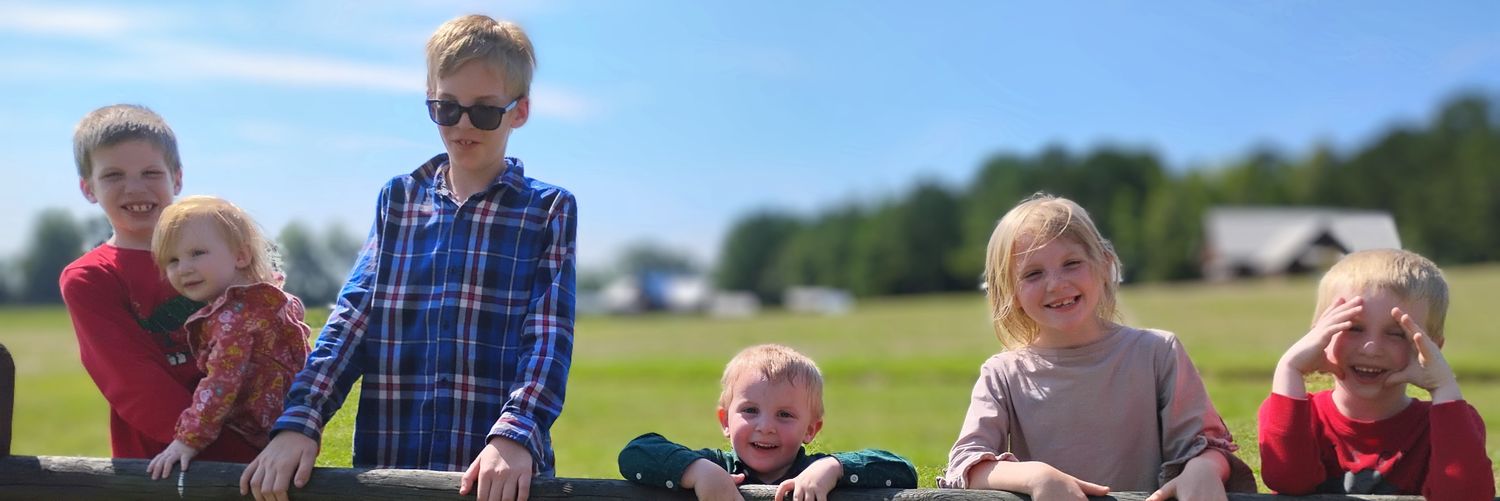 PatrickTrester's profile banner image