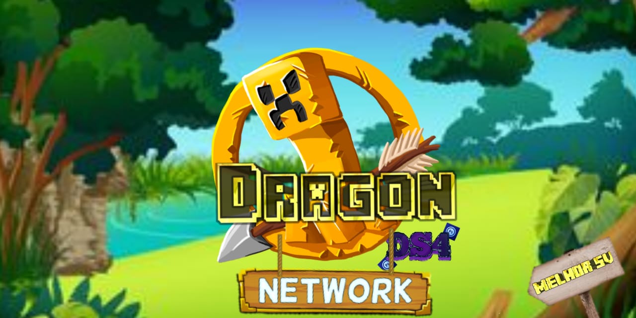 DragonNetwork banner