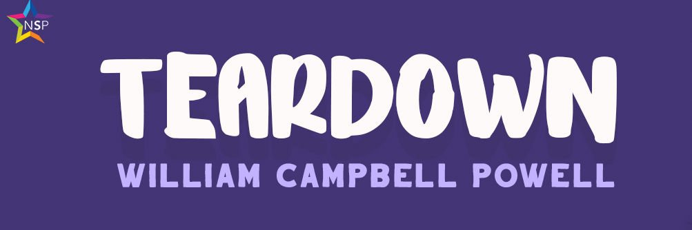 William C Powell (@willcampowell.bsky.social) banner