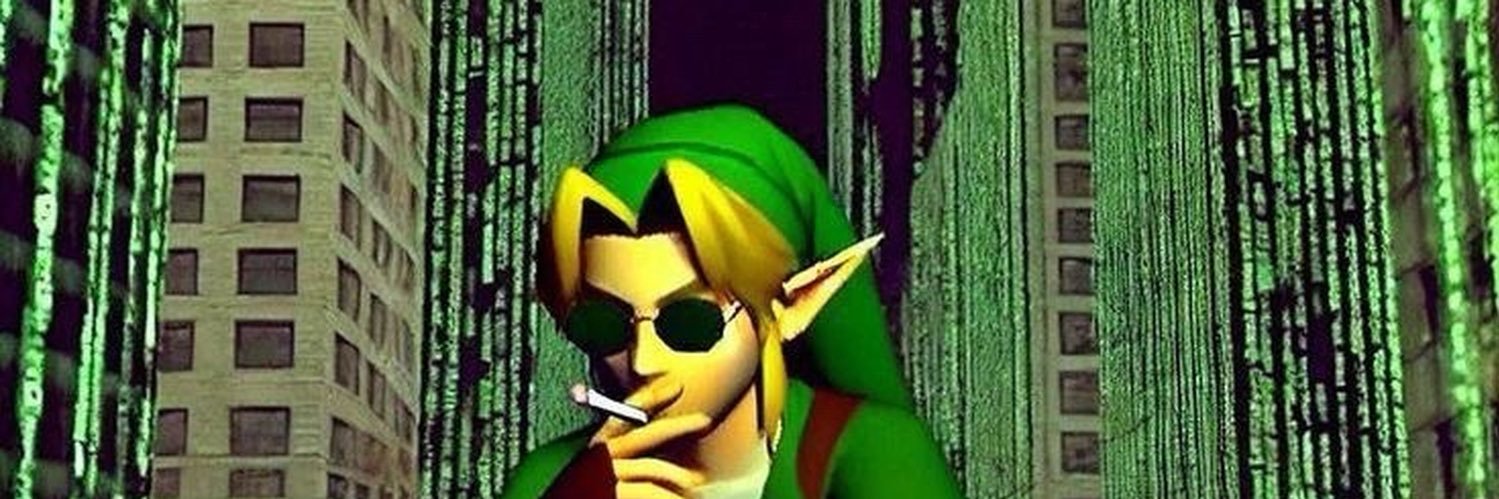 the mastermind banner