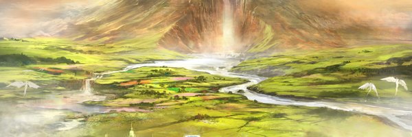 VashtiQV Profile Banner