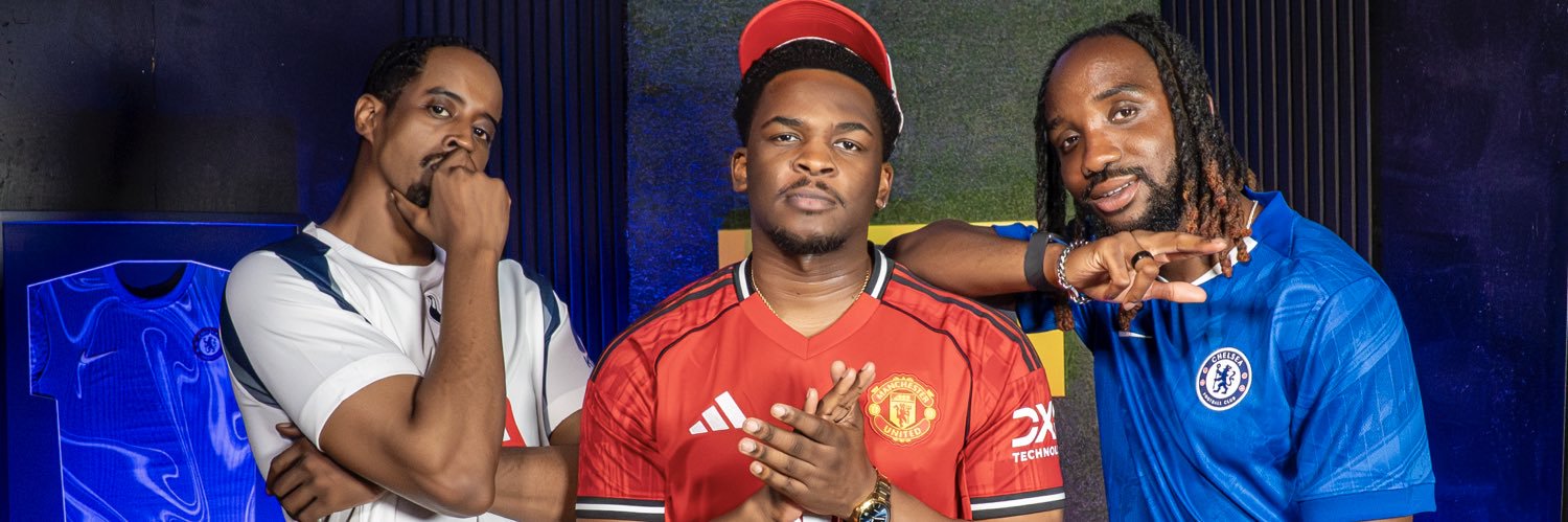 The FCM Podcast banner