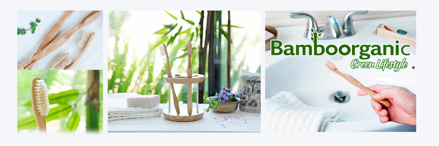 BeBamboorganic's profile banner image