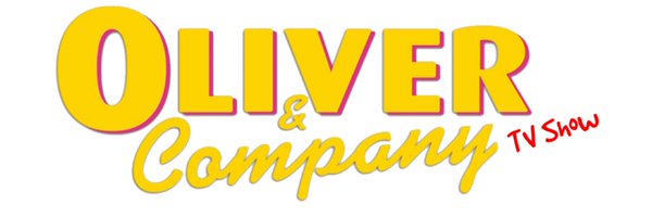 Oliver&CompanyTVShow Profile Banner