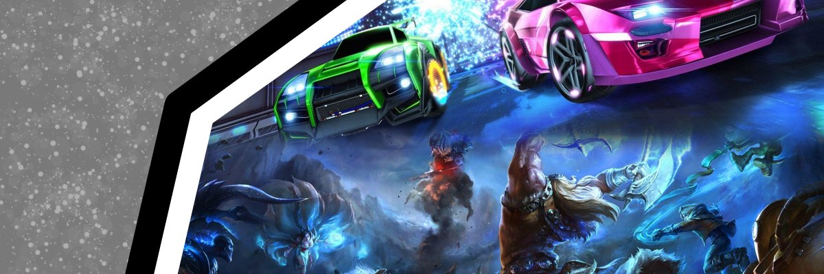 AryXPl's profile banner image